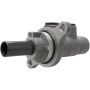 MPA NM55629 New Brake Master Cylinder