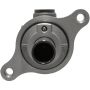 MPA NM55629 New Brake Master Cylinder