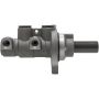 MPA NM55629 New Brake Master Cylinder
