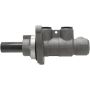 MPA NM55629 New Brake Master Cylinder