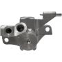 MPA NM55630 New Brake Master Cylinder