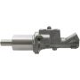 MPA NM55630 New Brake Master Cylinder