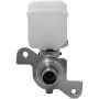MPA NM55631 New Brake Master Cylinder