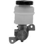 MPA NM55631 New Brake Master Cylinder