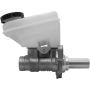 MPA NM55631 New Brake Master Cylinder