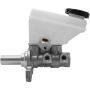 MPA NM55631 New Brake Master Cylinder