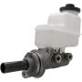 MPA NM55632 New Brake Master Cylinder