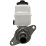 MPA NM55632 New Brake Master Cylinder