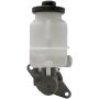 MPA NM55632 New Brake Master Cylinder