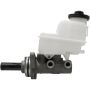 MPA NM55632 New Brake Master Cylinder