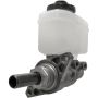 MPA NM55633 New Brake Master Cylinder
