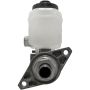 MPA NM55633 New Brake Master Cylinder