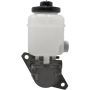MPA NM55633 New Brake Master Cylinder