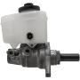 MPA NM55633 New Brake Master Cylinder