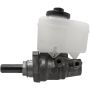 MPA NM55633 New Brake Master Cylinder