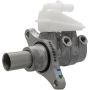 MPA NM55635 New Brake Master Cylinder