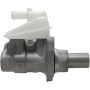 MPA NM55635 New Brake Master Cylinder