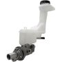 MPA NM55636 New Brake Master Cylinder