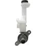 MPA NM55636 New Brake Master Cylinder