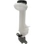 MPA NM55636 New Brake Master Cylinder