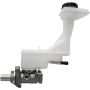 MPA NM55636 New Brake Master Cylinder