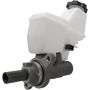 MPA NM55638 New Brake Master Cylinder