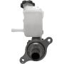 MPA NM55638 New Brake Master Cylinder