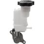 MPA NM55638 New Brake Master Cylinder