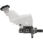MPA NM55638 New Brake Master Cylinder