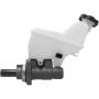MPA NM55638 New Brake Master Cylinder