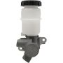 MPA NM55640 New Brake Master Cylinder