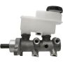 MPA NM55640 New Brake Master Cylinder