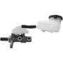 MPA NM55641 New Brake Master Cylinder