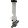MPA NM55647 New Brake Master Cylinder