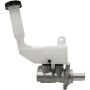 MPA NM55647 New Brake Master Cylinder