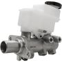 MPA NM55649 New Brake Master Cylinder