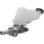 MPA NM55652 New Brake Master Cylinder