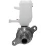 MPA NM55652 New Brake Master Cylinder