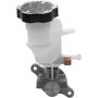 MPA NM55652 New Brake Master Cylinder
