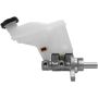 MPA NM55652 New Brake Master Cylinder