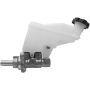 MPA NM55652 New Brake Master Cylinder