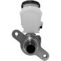 MPA NM55658 New Brake Master Cylinder