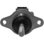 MPA NM55660 New Brake Master Cylinder