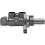 MPA NM55662 New Brake Master Cylinder