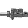 MPA NM55662 New Brake Master Cylinder