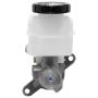 MPA NM55664 New Brake Master Cylinder