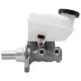 MPA NM55664 New Brake Master Cylinder