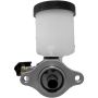 MPA NM55667 New Brake Master Cylinder