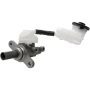 MPA NM55671 New Brake Master Cylinder
