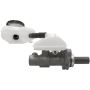 MPA NM55671 New Brake Master Cylinder